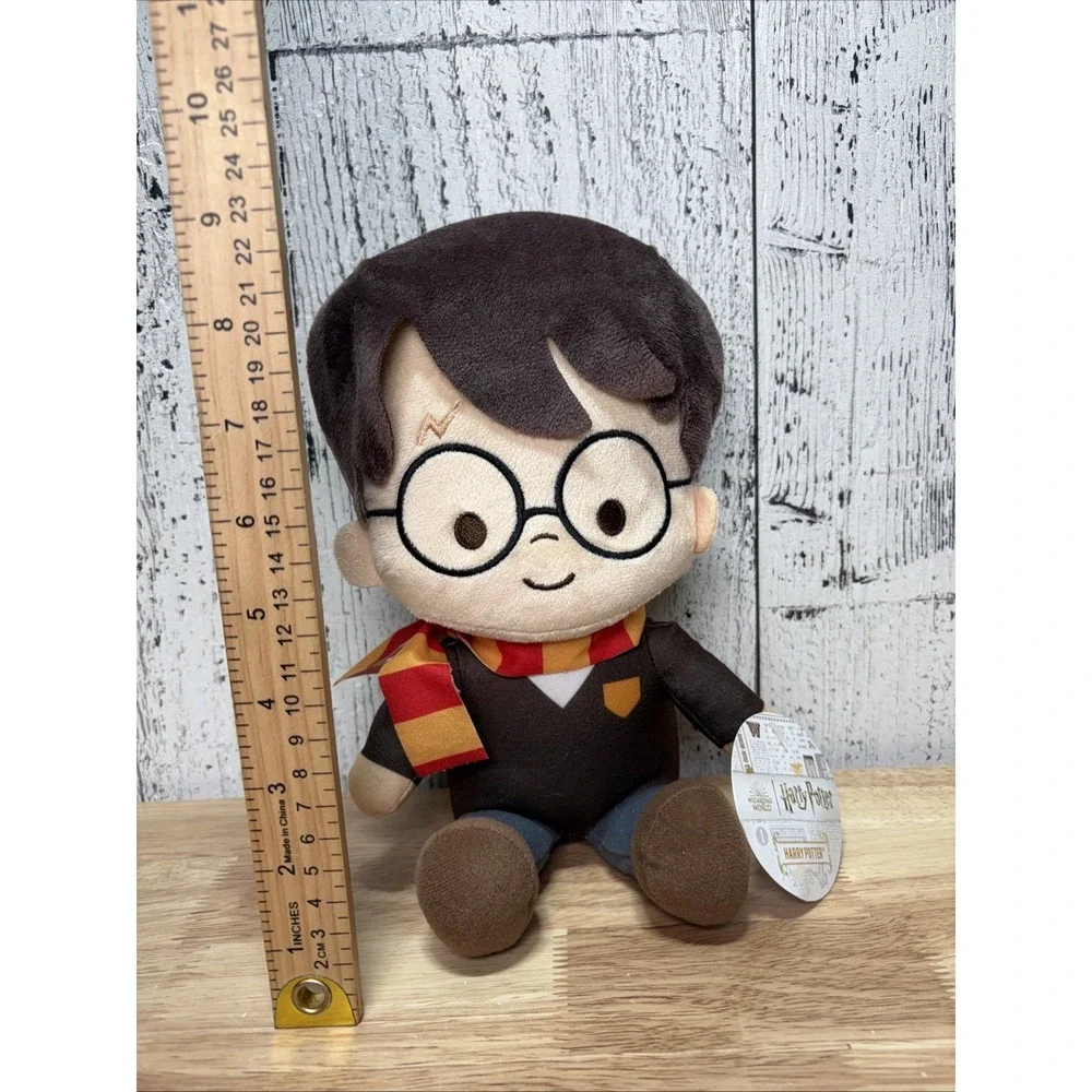 Brand New Harry Potter Wizarding World Just Play Plush 9.5